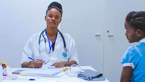 Repro Health